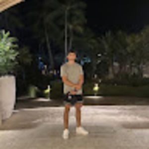 Meet your Posher, Peter